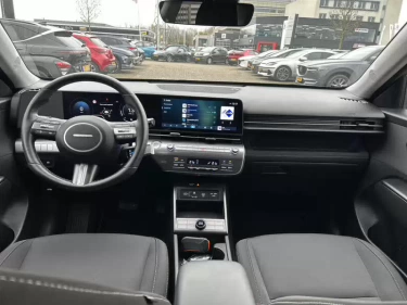 Foto van Hyundai Kona
