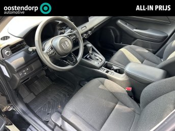 Honda HR-V 1.5 e:HEV Advance | Camera | Navi | Elektrische achterklep occasion 2022