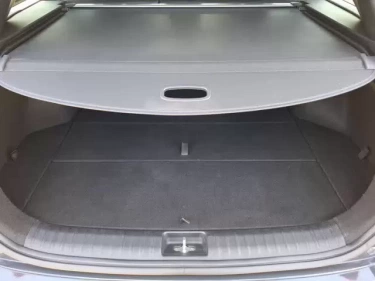 Foto van Kia Ceed Sportswagon
