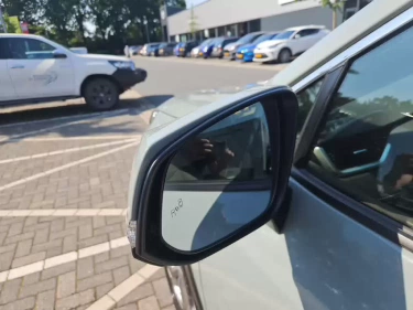 Foto van Toyota RAV4