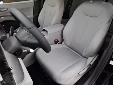 Foto van BYD DOLPHIN G