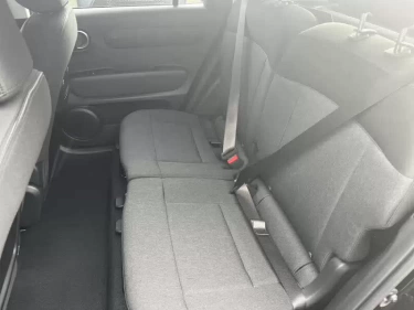 Foto van Hyundai INSTER