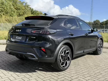 Foto van Kia XCeed