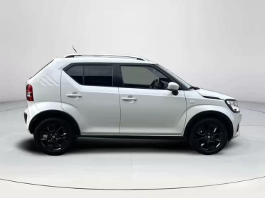 Foto van Suzuki Ignis