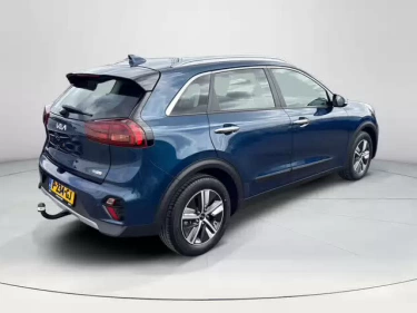Foto van Kia Niro