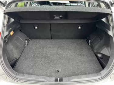 Foto van Toyota Auris