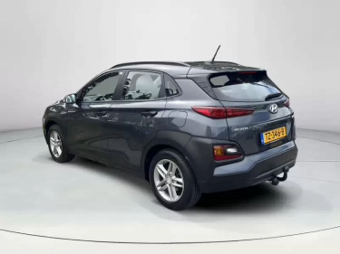 Foto van Hyundai Kona