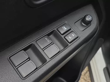 Foto van Suzuki Ignis