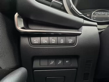 Foto van Mazda 3