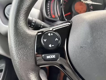 Foto van Peugeot 108