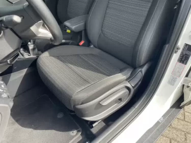 Foto van Kia Stonic