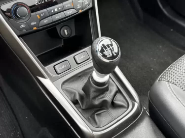 Foto van Suzuki S-Cross