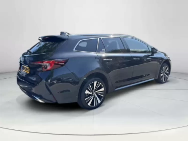 Foto van Toyota Corolla Touring Sports