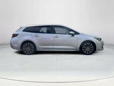 Foto van Toyota Corolla Touring Sports