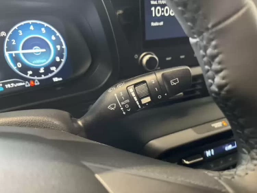 Foto van Hyundai Bayon