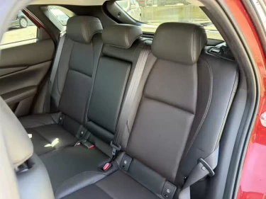 Foto van Mazda CX-30