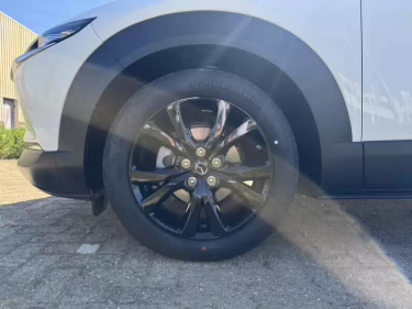 Foto van Mazda CX-30