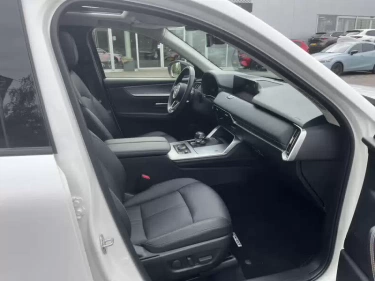 Foto van Mazda CX-60