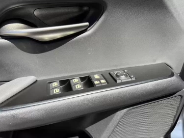 Foto van Lexus UX