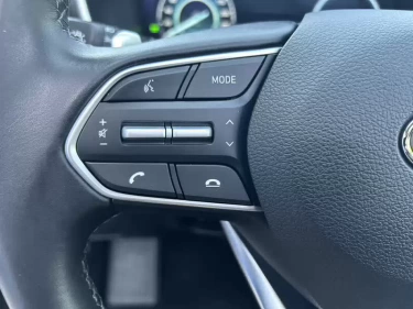 Foto van Hyundai Santa Fe