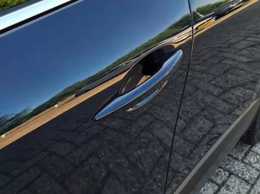 Foto van Mazda CX-30