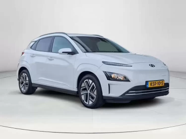 Foto van Hyundai Kona