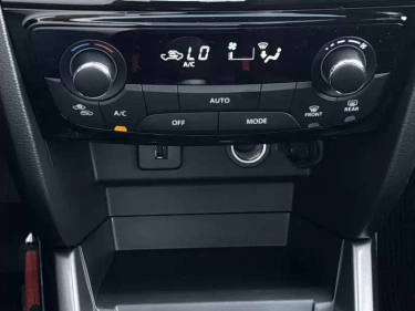 Foto van Suzuki Vitara