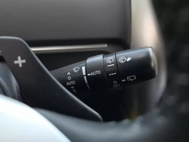 Foto van Toyota Verso
