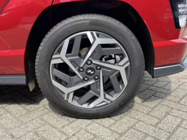 Foto van Hyundai Kona