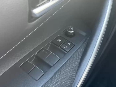 Foto van Toyota Corolla Touring Sports