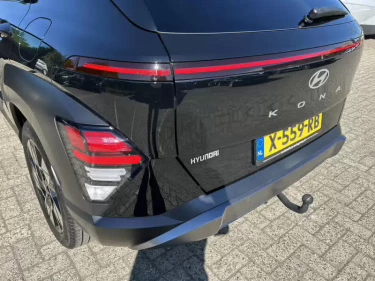 Foto van Hyundai Kona