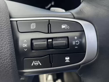 Foto van Kia Sportage