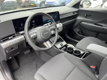 Foto van Hyundai Kona