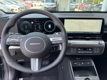 Foto van Hyundai Kona