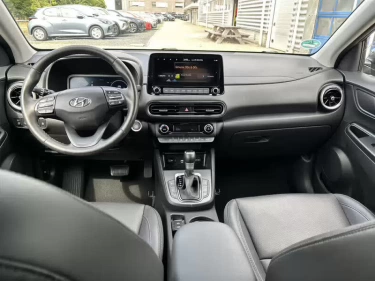 Foto van Hyundai Kona