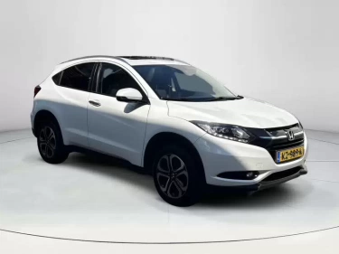 Foto van Honda HR-V
