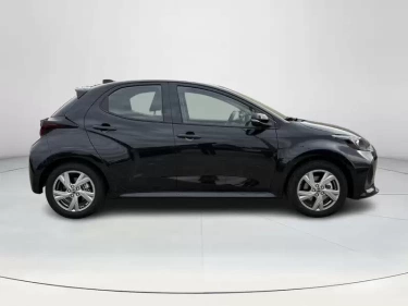 Foto van Mazda 2