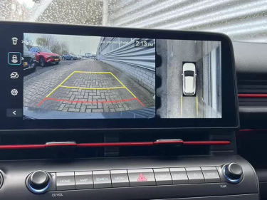 Foto van Hyundai Kona