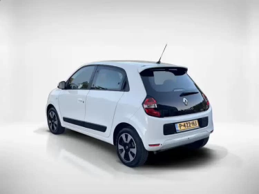 Foto van Renault Twingo