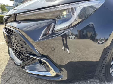 Foto van Toyota Corolla Touring Sports