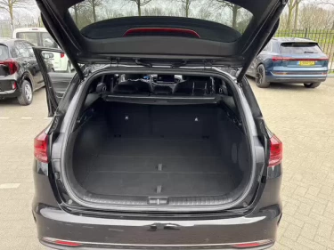 Foto van Kia Ceed Sportswagon