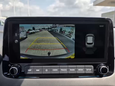 Foto van Hyundai Kona