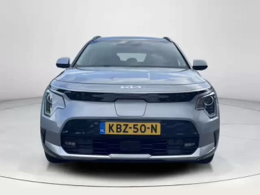 Foto van Kia Niro EV