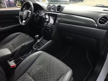 Foto van Suzuki Vitara