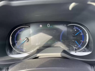 Foto van Toyota RAV4