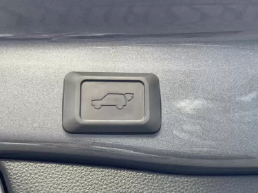 Foto van Suzuki Across
