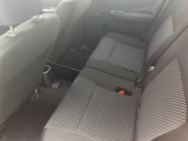 Foto van Suzuki Ignis