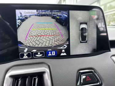 Foto van Suzuki e VITARA