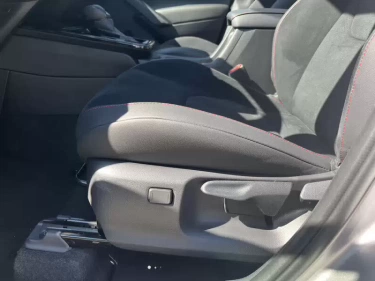 Foto van Toyota Corolla Cross