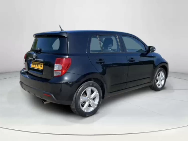 Foto van Toyota Urban Cruiser